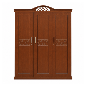Galaxy Almirah 3 Doors (60"x72")