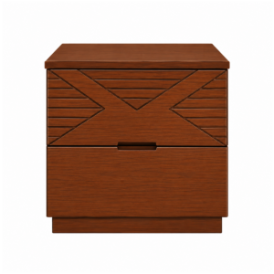 Iris Bed Side Table