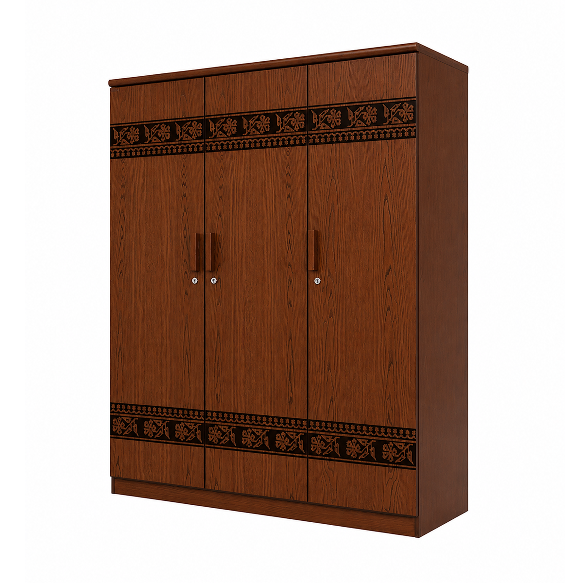 Jamdani 3 Doors SideView