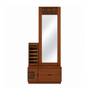 Jamdani Dressing Table