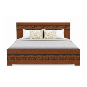 Jamdani Bed