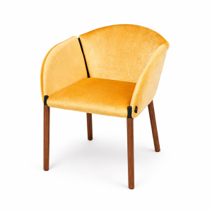 Milano Lobby Chair