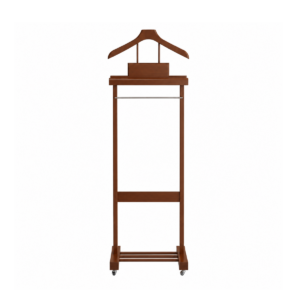 Office Coat Hanger