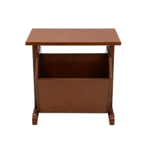 Pocket Magazine Stand