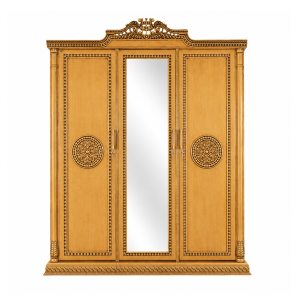 Regency Almirah 3 Doors (60"x72")