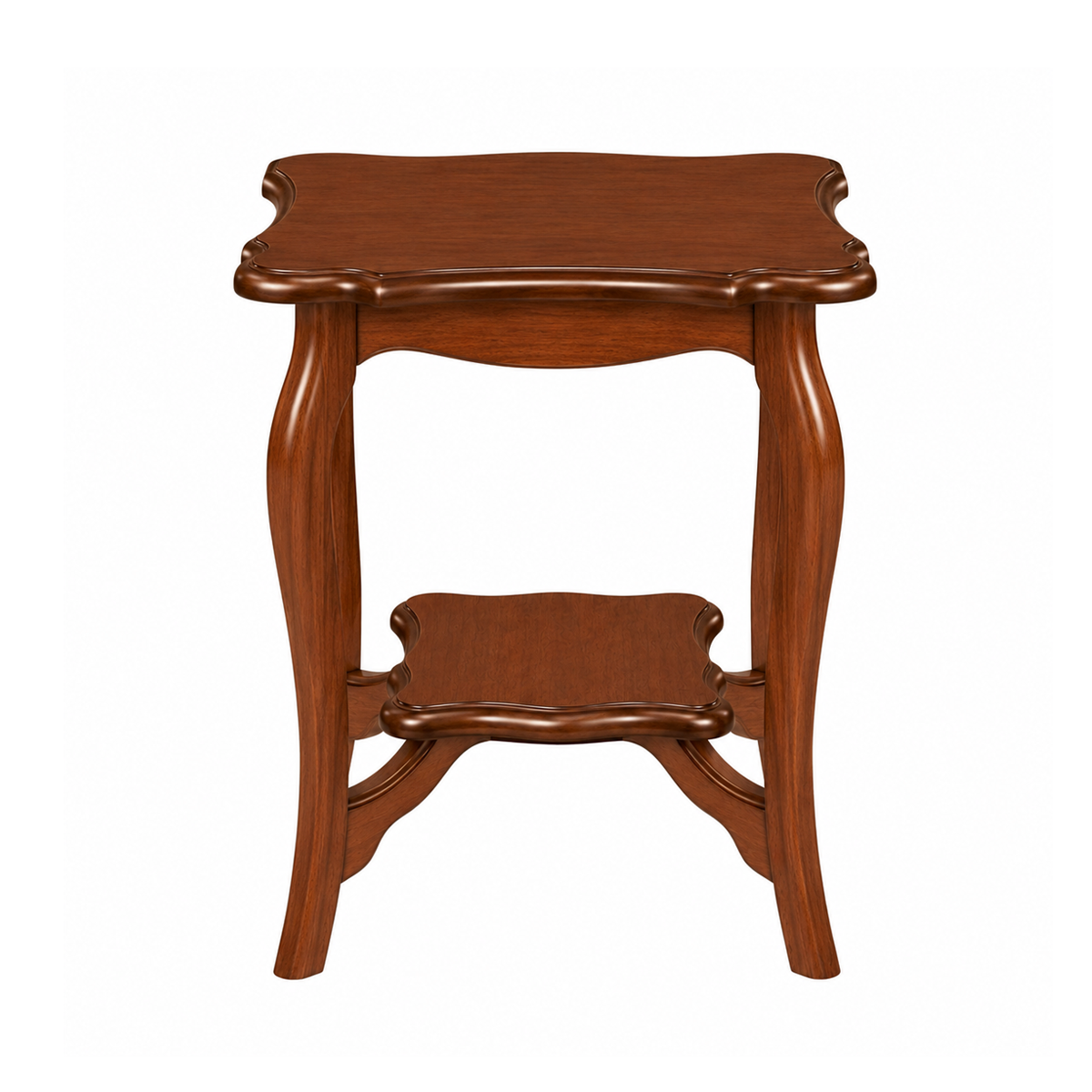 Romania Side Table (Front)