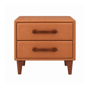 Titan Bed Side Table