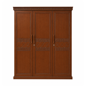 Topten Almirah 3 Doors (60"x72")