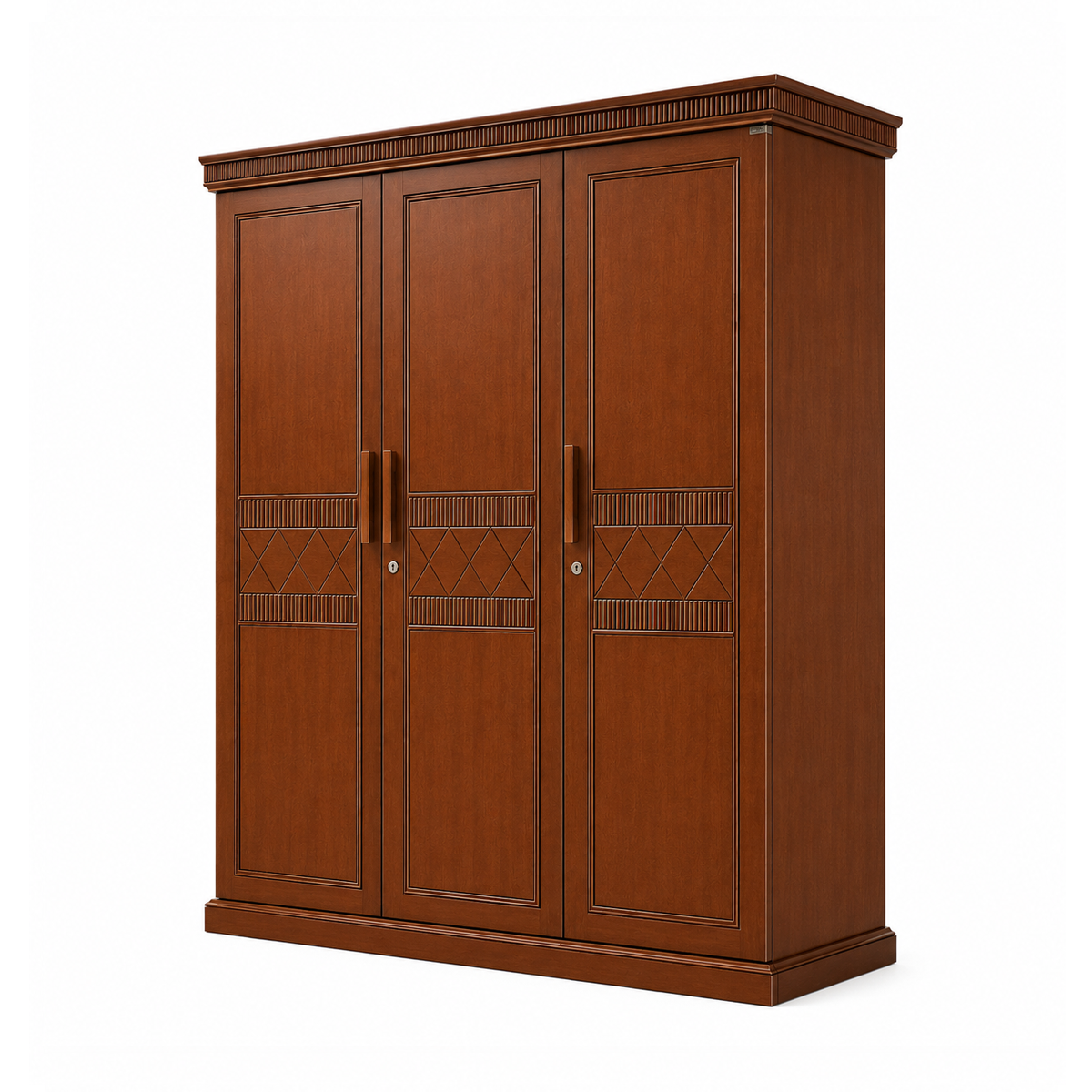 Topten 3 Doors Side View