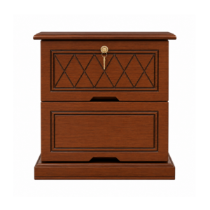 Topten Bed Side Table