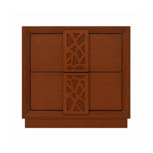 Valencia Bed Side Table