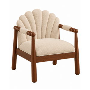 Alfa Accent Chair