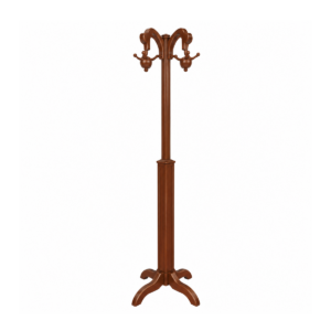 Ball Coat Hanger
