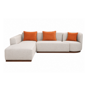 Beijing Corner Sofa