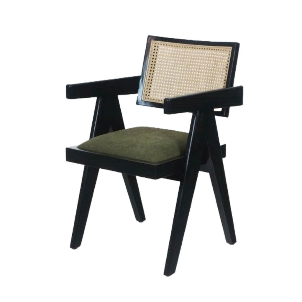 Boho Dining Chair – Omega Home Solutions