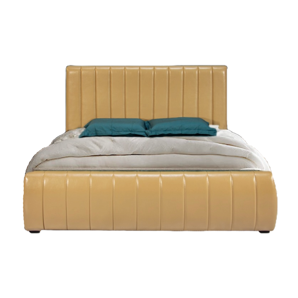 Boston Bed (Queen Size) Omega Home Solutions