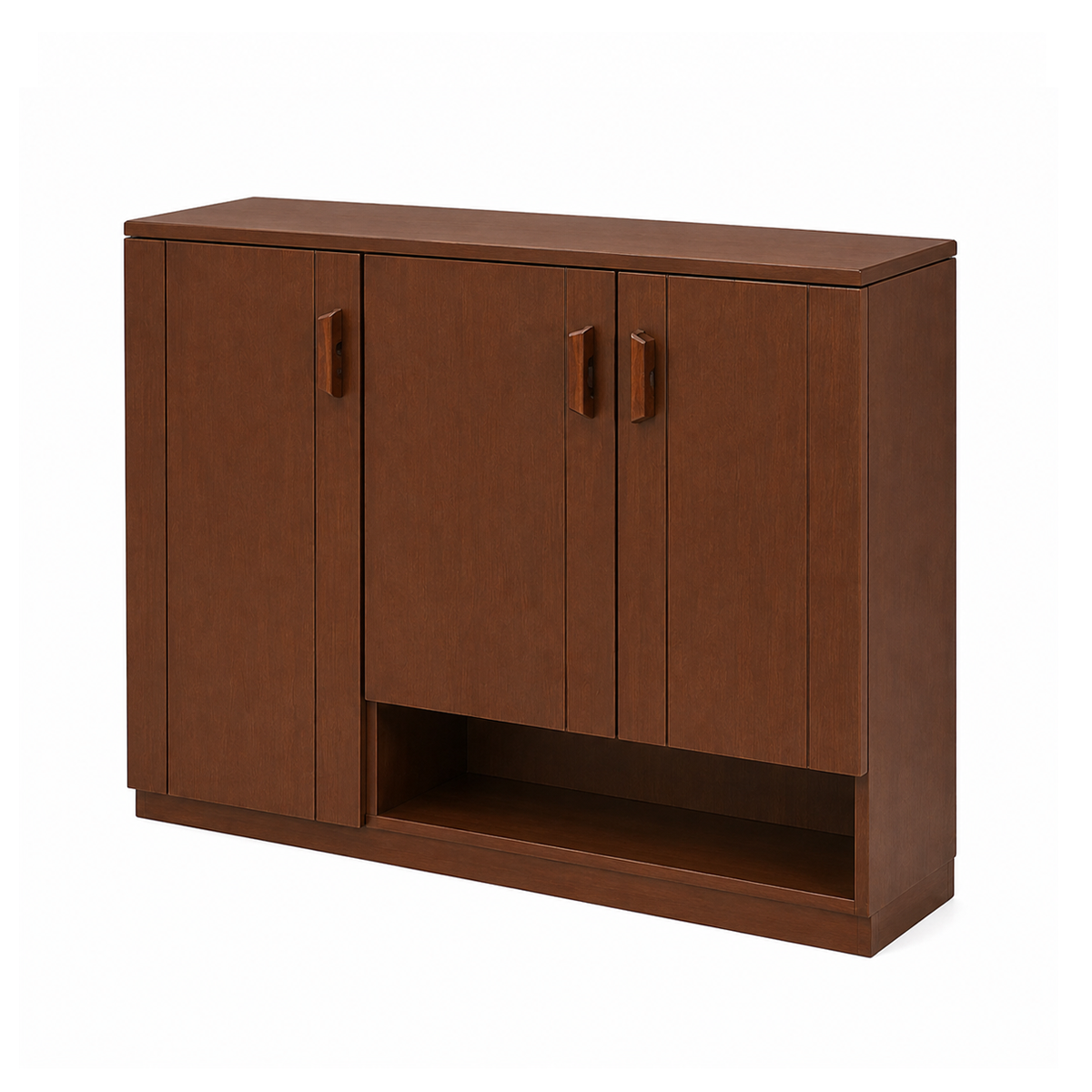 DCL Shoe Rack Sode View
