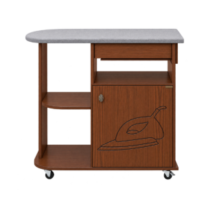 Daffodil Iron Stand