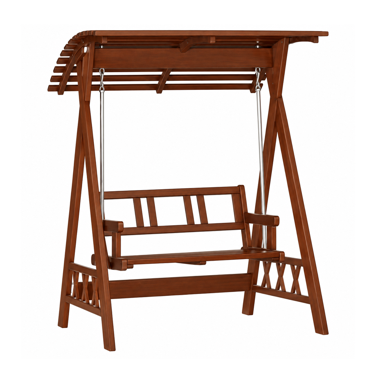 Fusion Cradle Side View