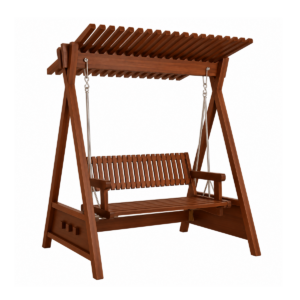 Heritage Cradle