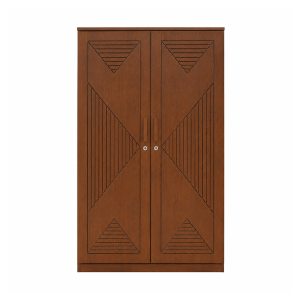 Iris Almirah 2 Doors (42"x72")