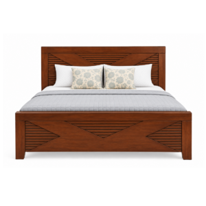 Iris Bed