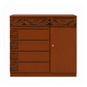 Jamdani Wardrobe