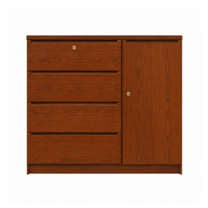 Lily Wardrobe