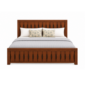 Lotus Bed