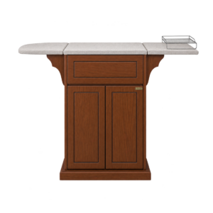 Lotus Iron Stand