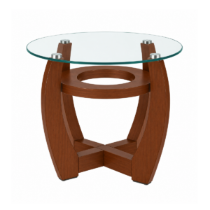 Mascot Lobby Table
