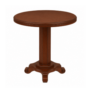 Mazda Lobby Table