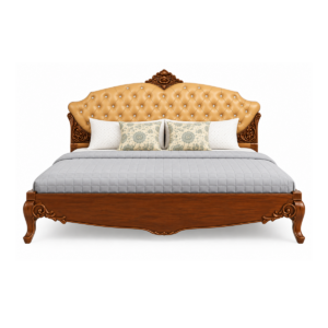 Meridian Bed