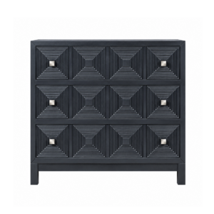 Moroccan Chest of Drawer
