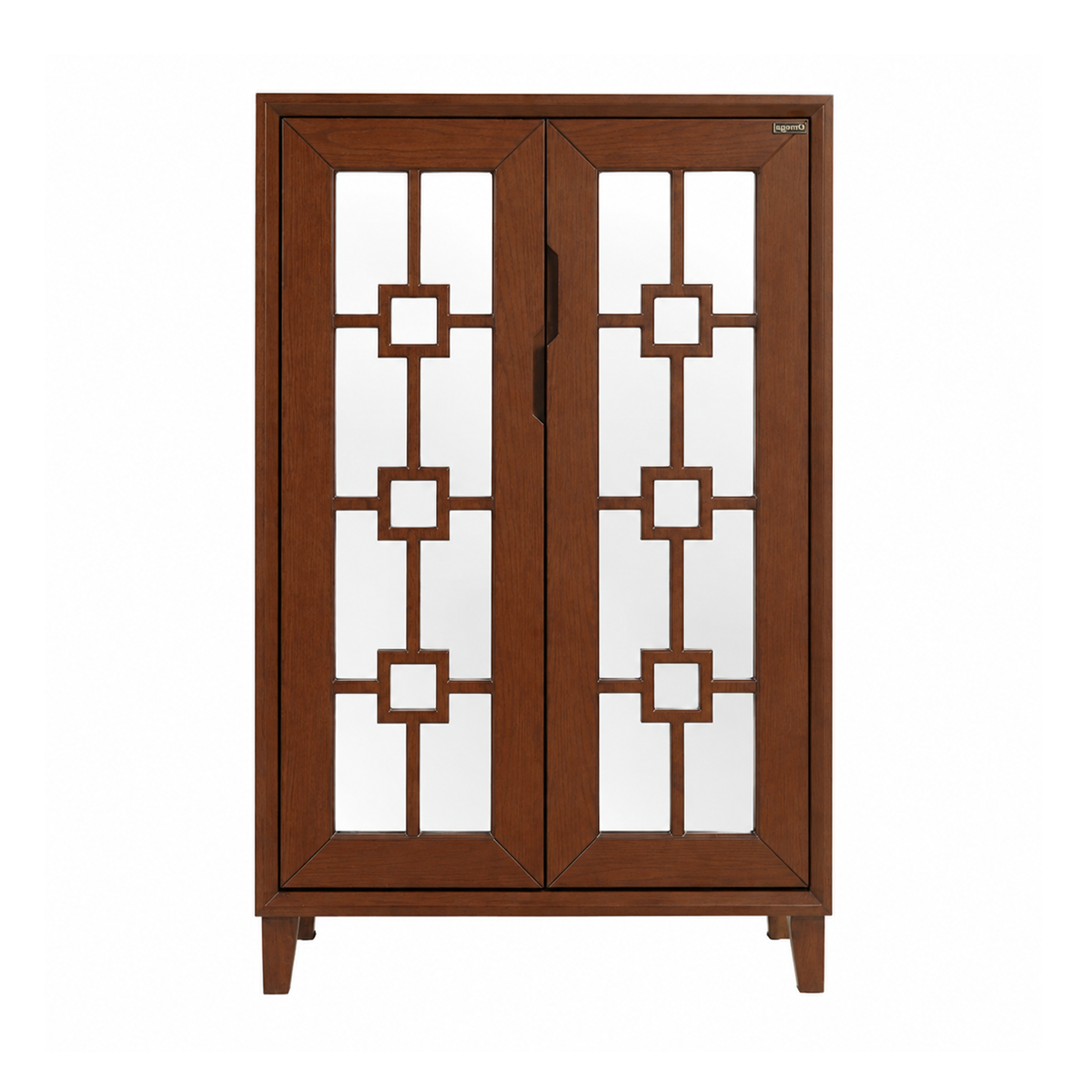 Orchard shoerack Front
