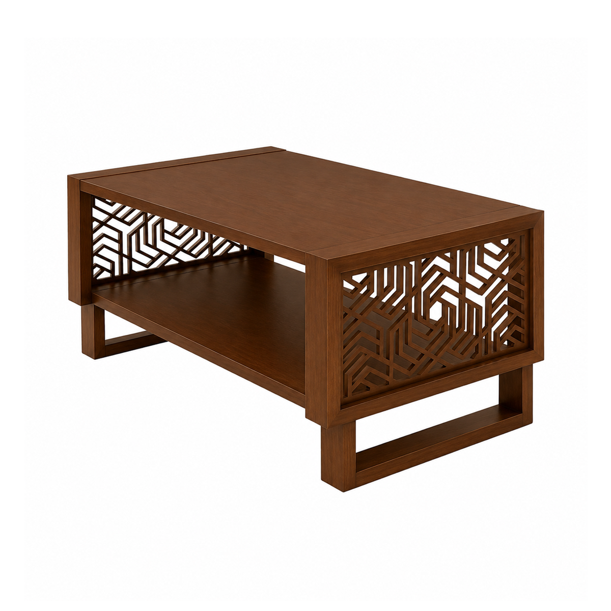 Regency Center Table