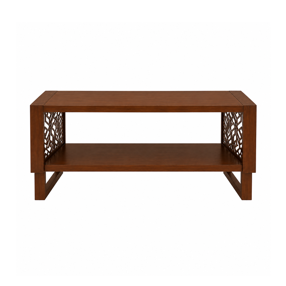 Regency Center Table (Front)