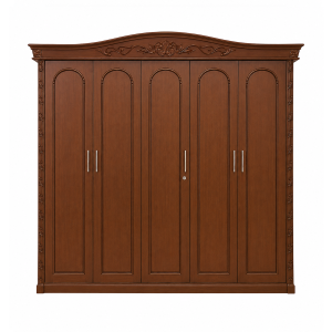 Rosalia Almirah 5 Doors (84"x84")