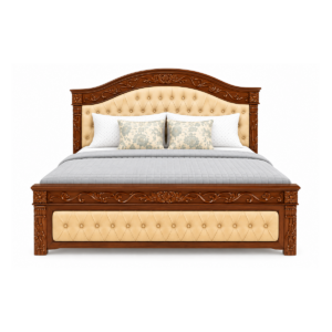 Rosalia Bed