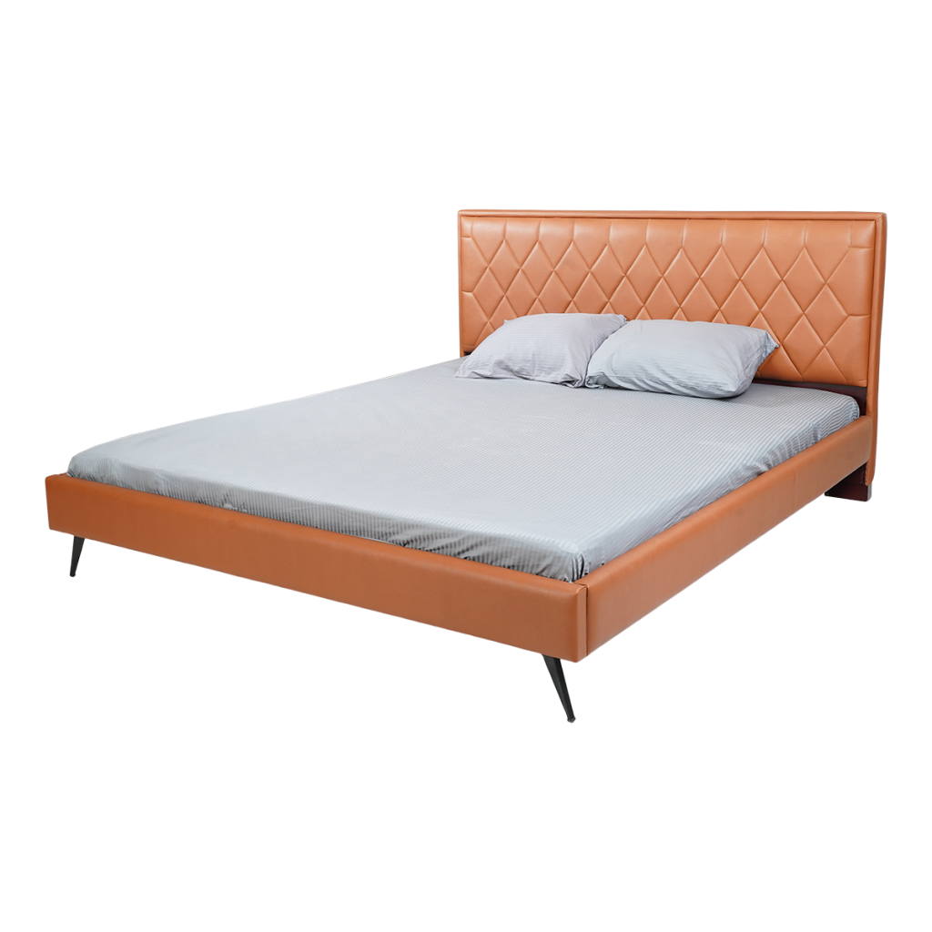Titan Bed (Queen Size) Omega Home Solutions