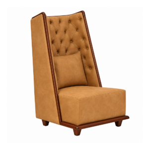 Trump Accent Chair
