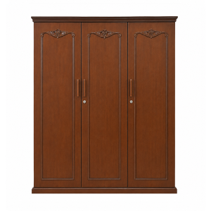 Marigold Almirah 3 Doors (60"x72")