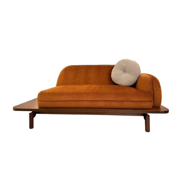 Galaxy Divan