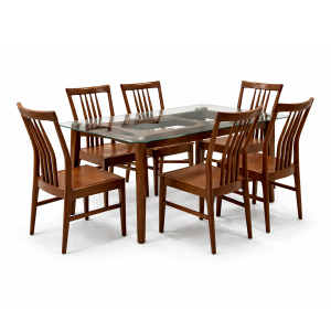 Titan Dining Set