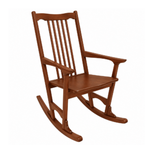 Oscar Rocking Chair
