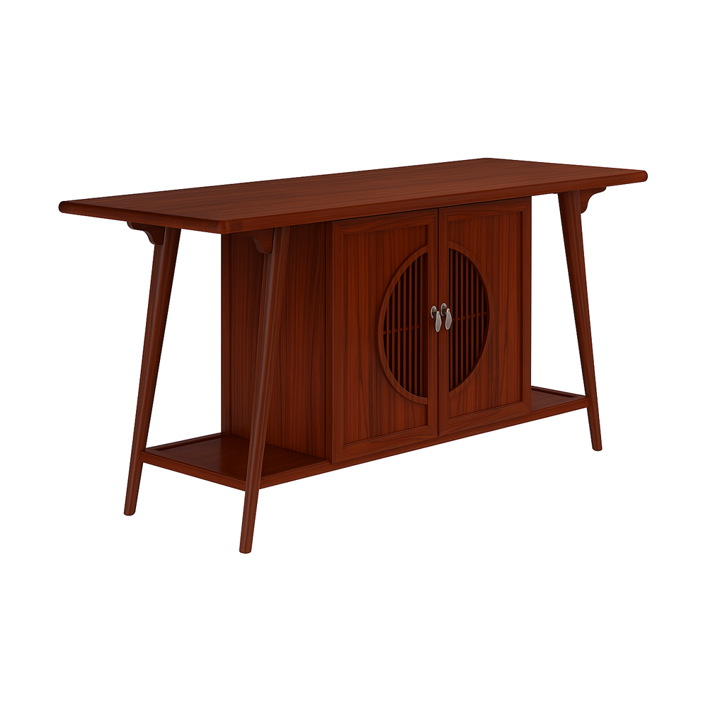 Albert Sideboard Side view
