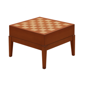 Chess Center Table