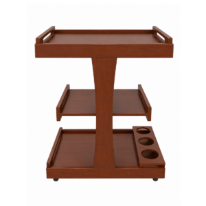 Lipton Tea Trolley