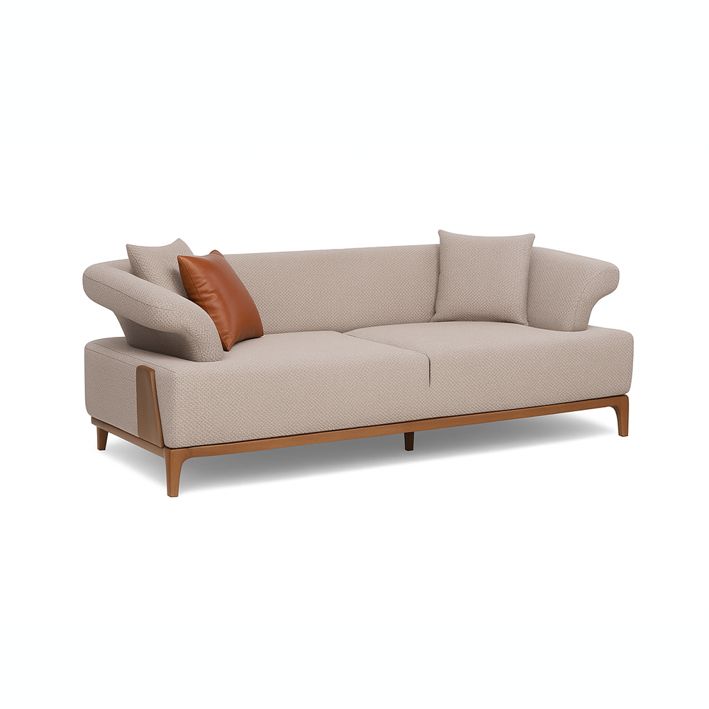 Malino DoubleSeat Side