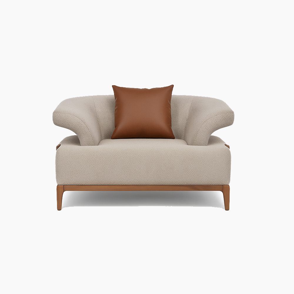 Malino Single Seat